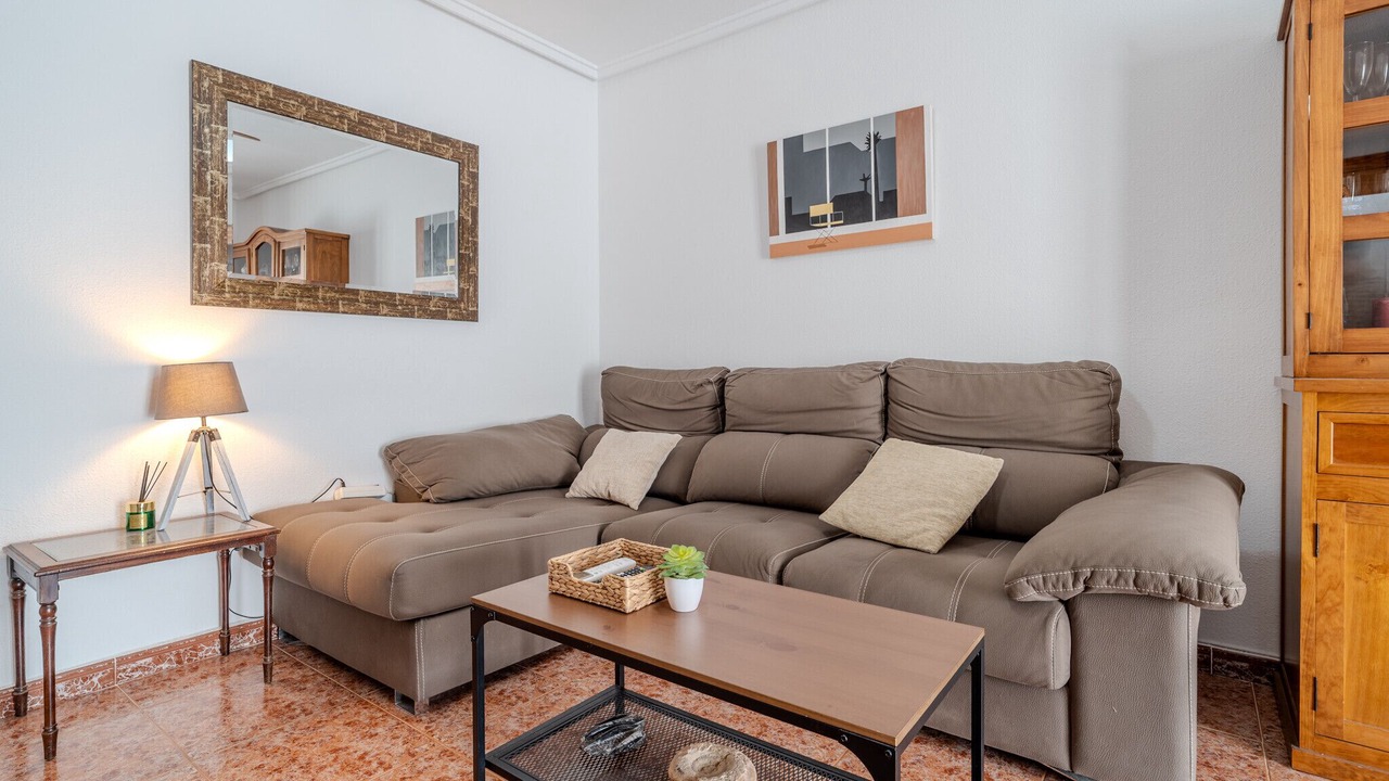 Photo of Livingroom in Monte Faro