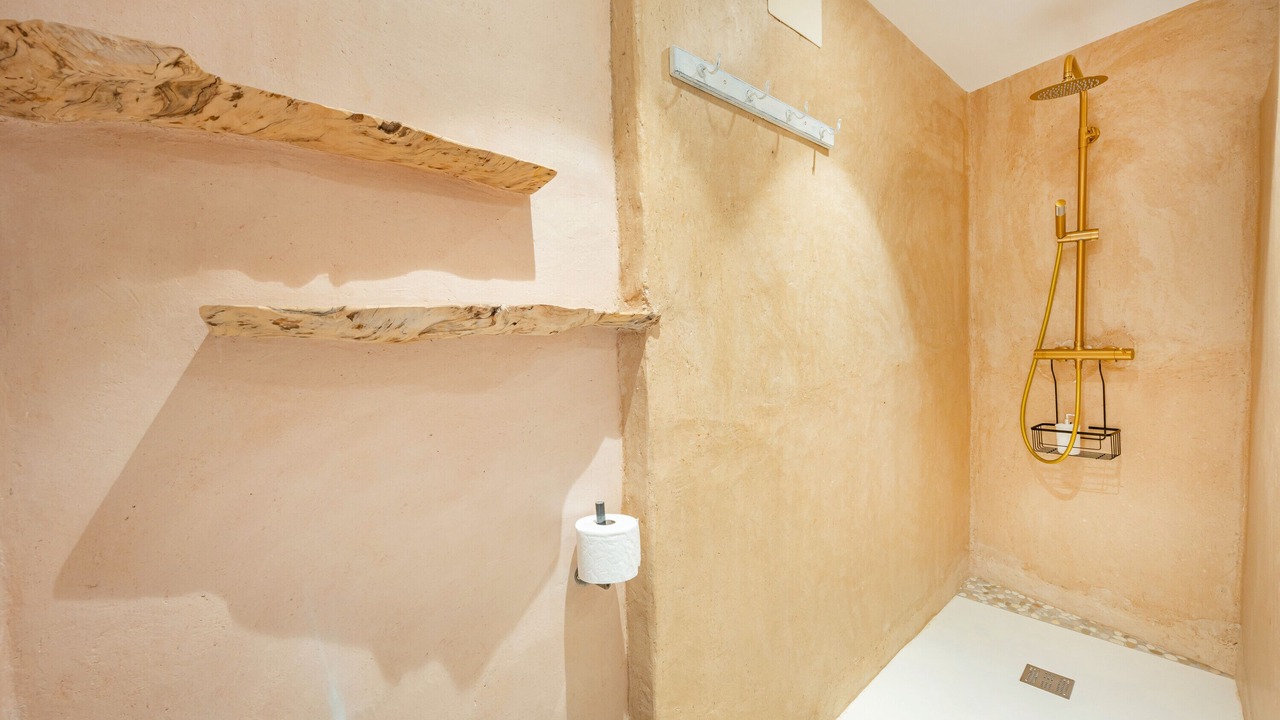 Photo of Bathroom in Callosa d' En Sarria
