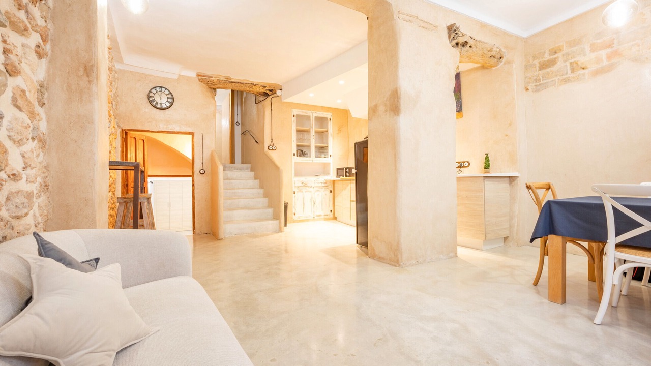 Photo of Livingroom in Callosa d' En Sarria