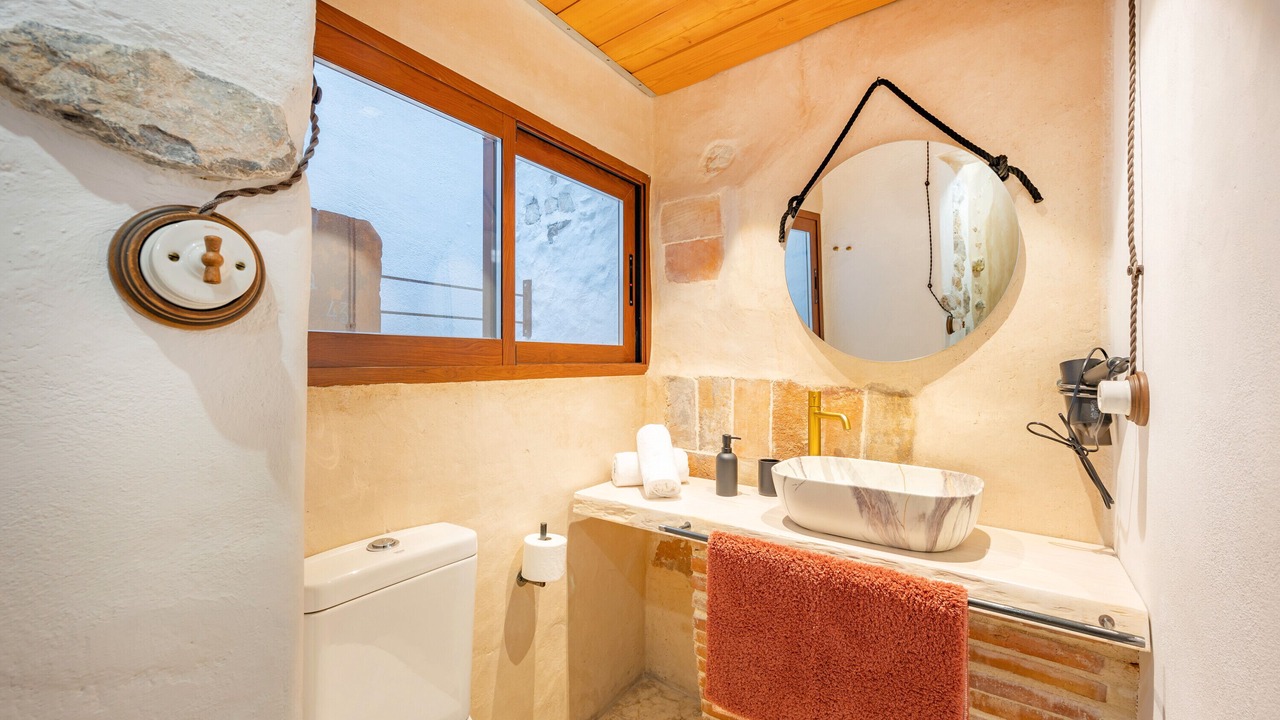Photo of Bathroom in Callosa d' En Sarria