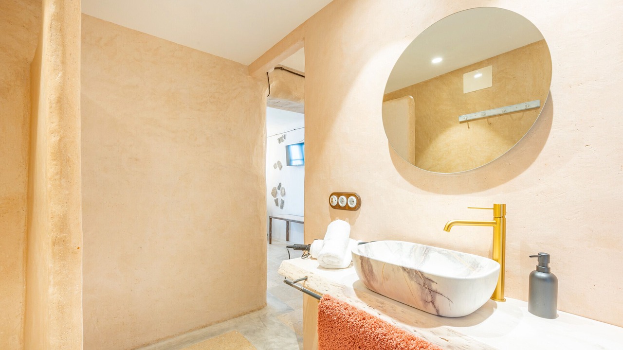 Photo of Bathroom in Callosa d' En Sarria