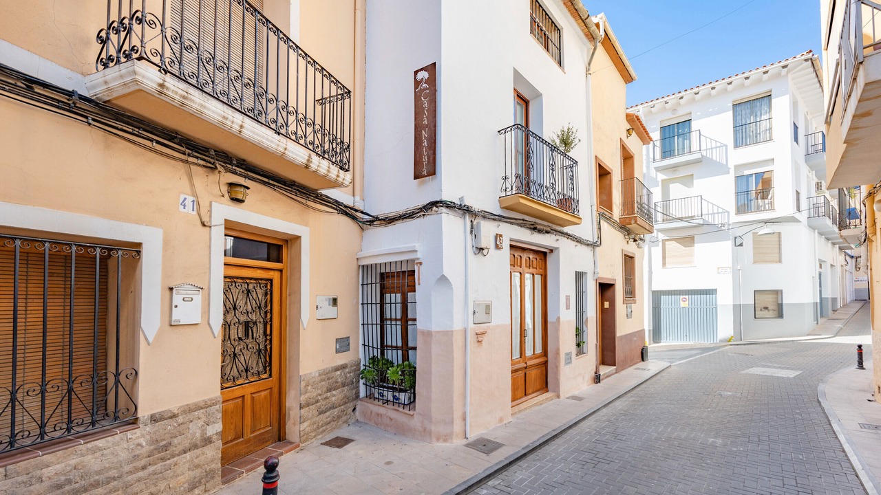 Photo of Outdoor in Callosa d' En Sarria