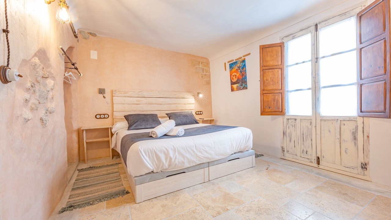 Photo of Bedroom in Callosa d' En Sarria