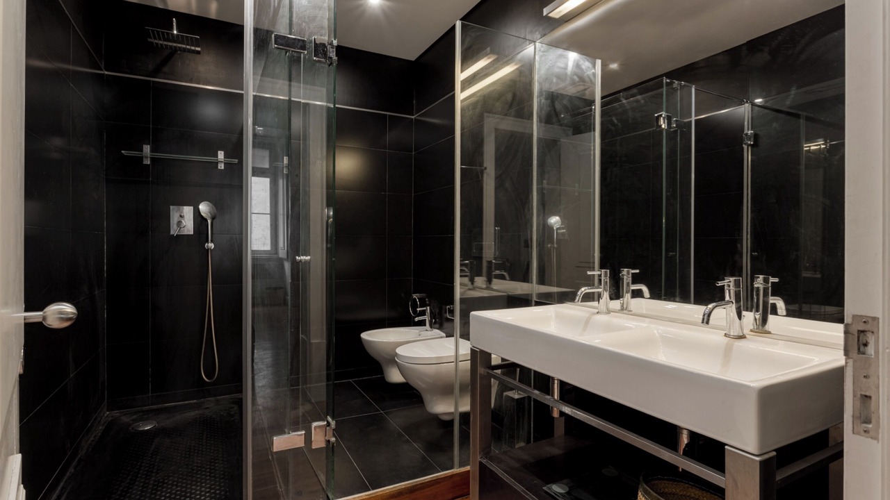 Photo of Bathroom in Sao Paulo