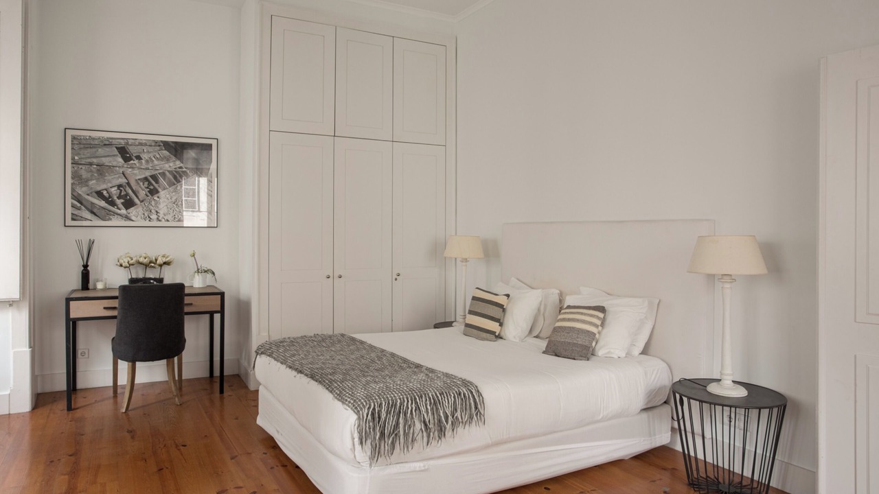 Photo of Bedroom in Sao Paulo