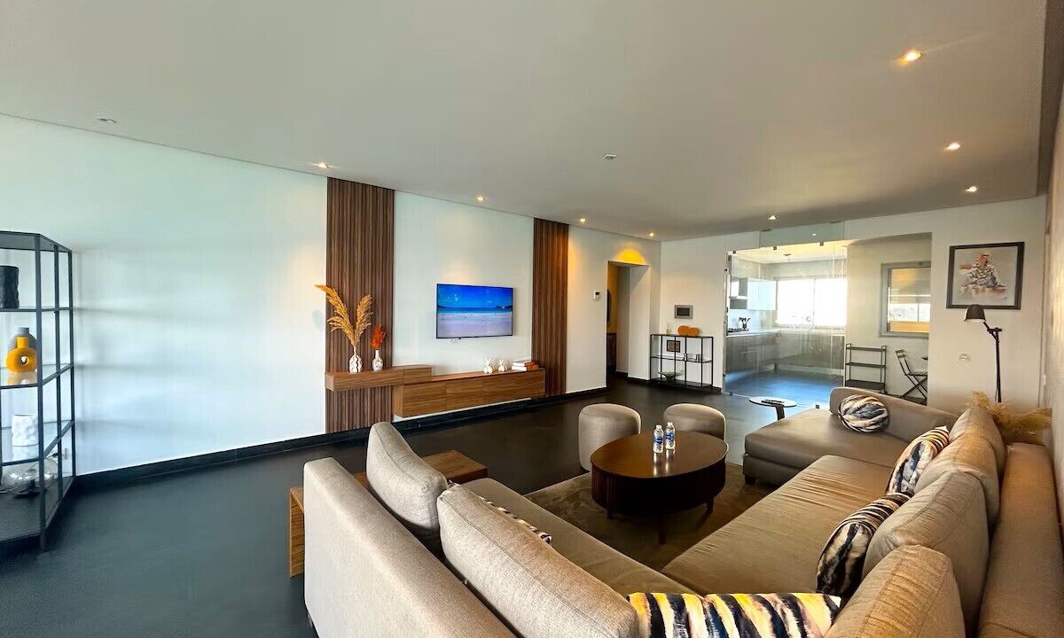 Photo of Livingroom in SOUR JDID