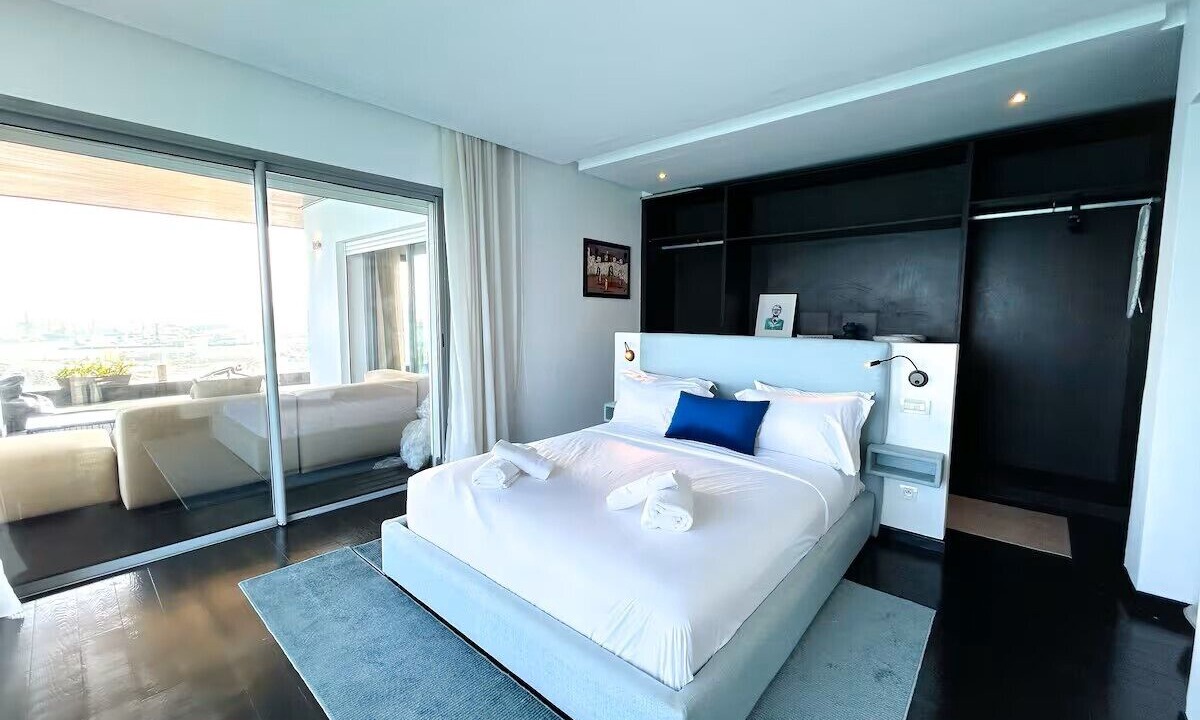 Photo of Bedroom in SOUR JDID