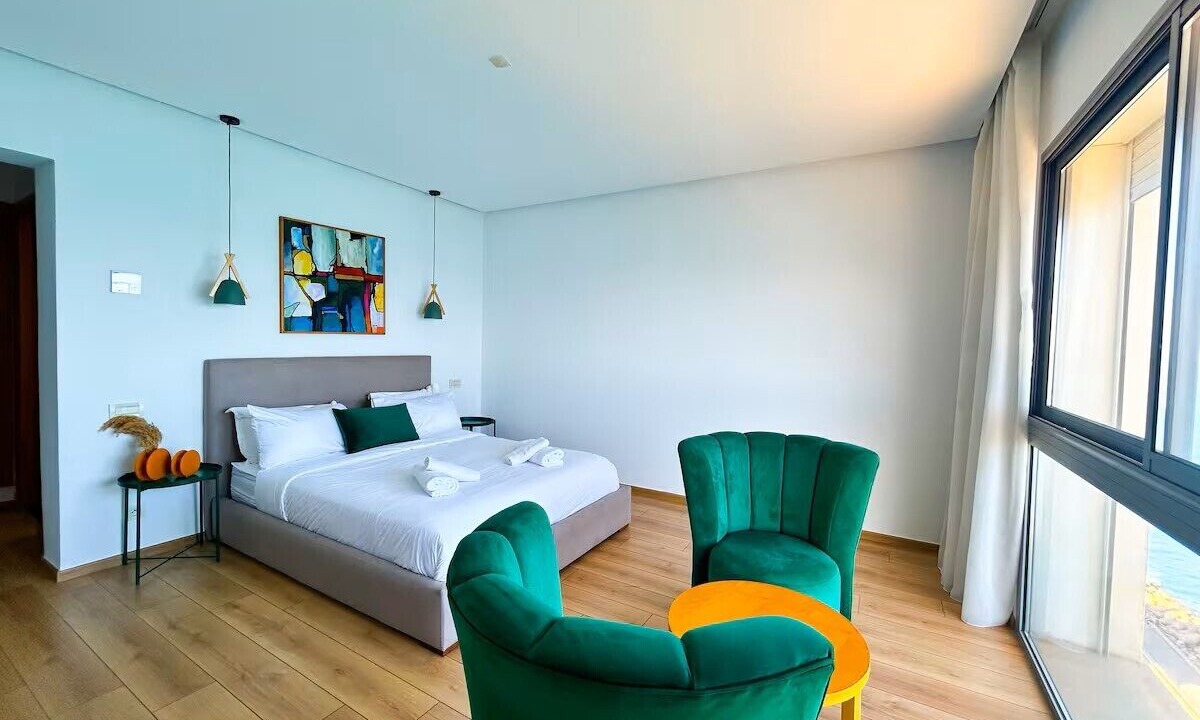 Photo of Bedroom in SOUR JDID