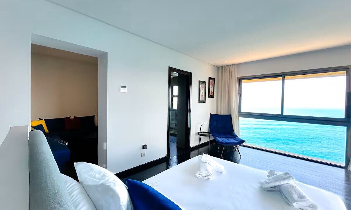 Photo of Bedroom in SOUR JDID
