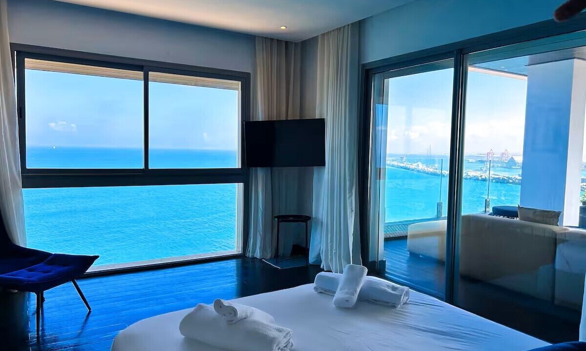 Photo of Bedroom in SOUR JDID