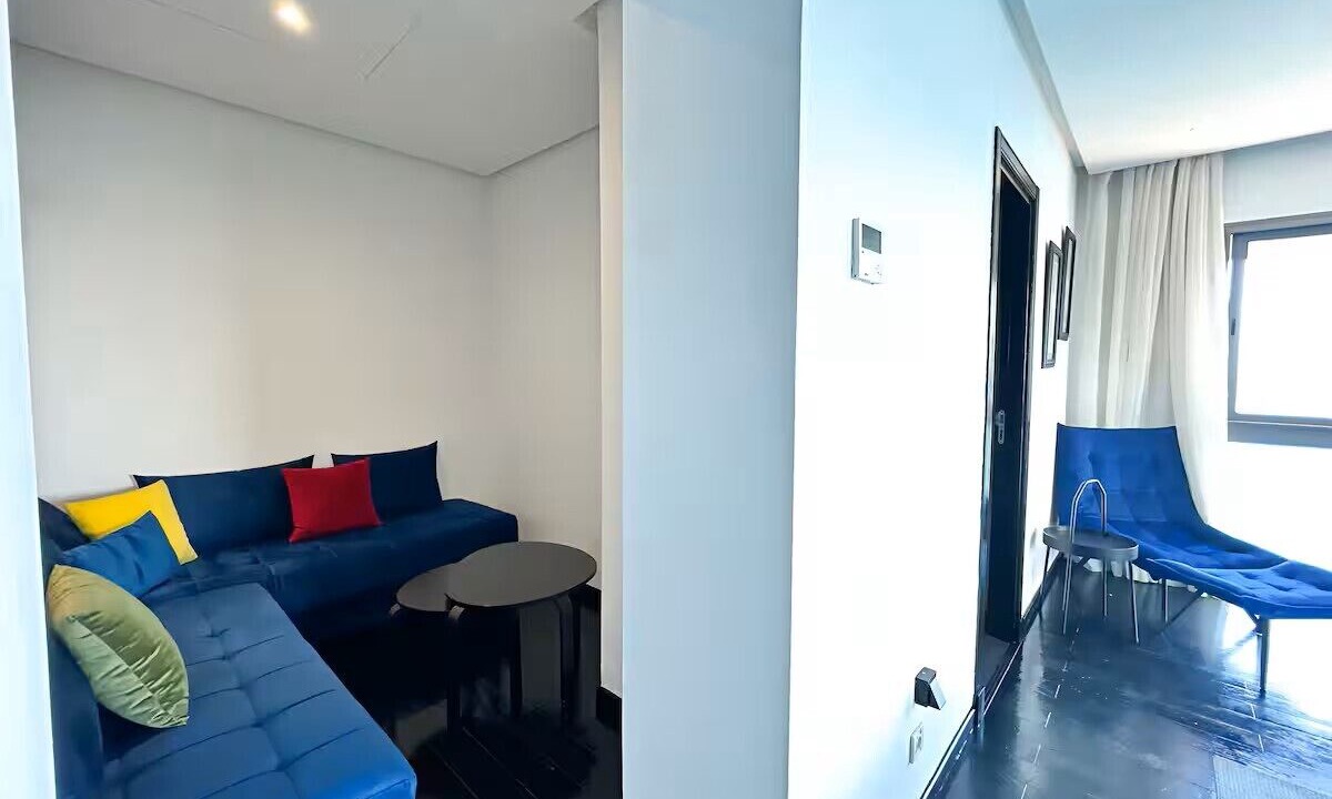 Photo of Livingroom in SOUR JDID