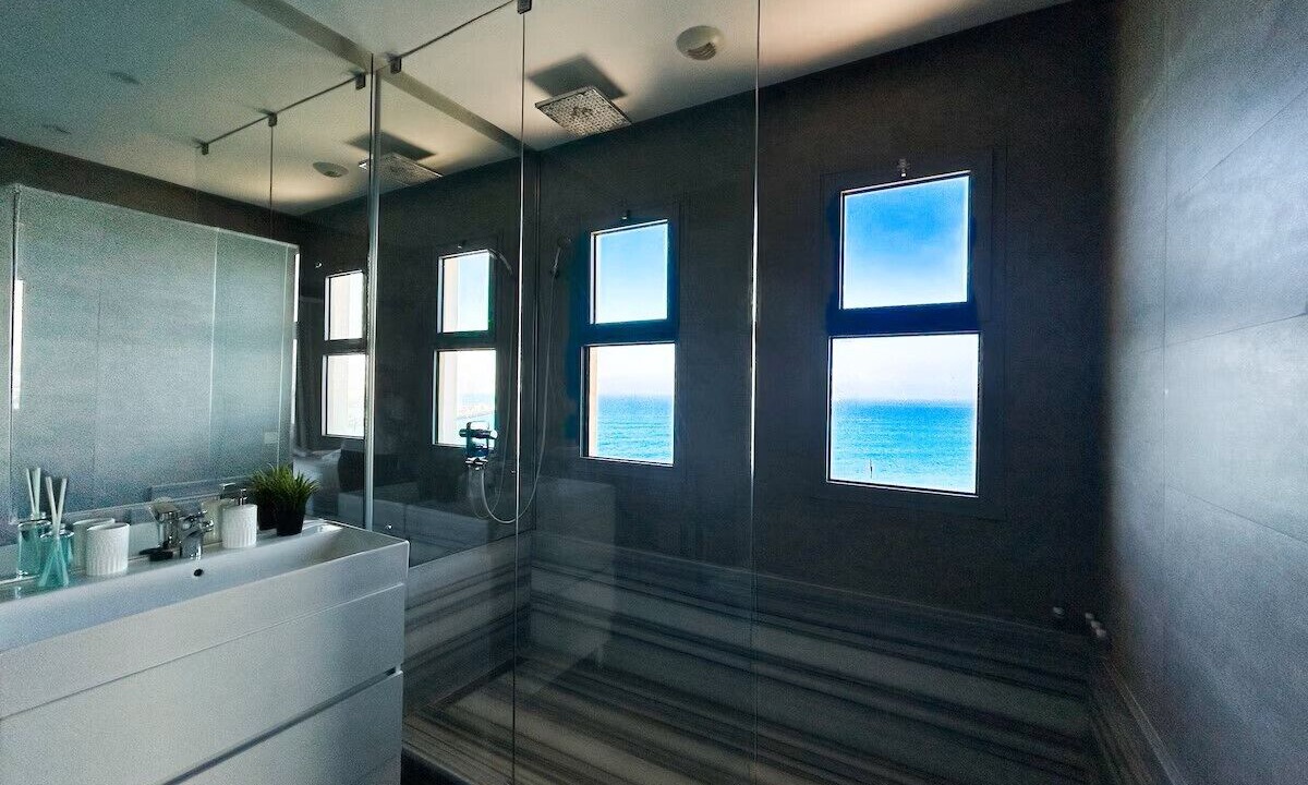 Photo of Bathroom in SOUR JDID