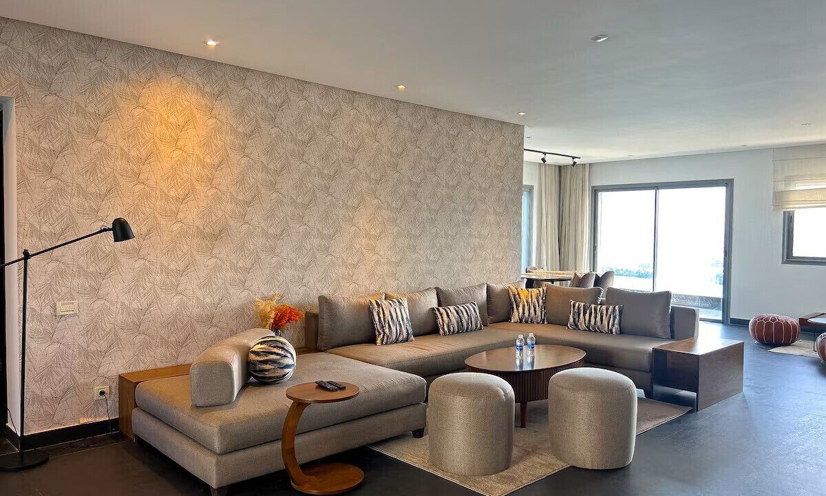 Photo of Livingroom in SOUR JDID