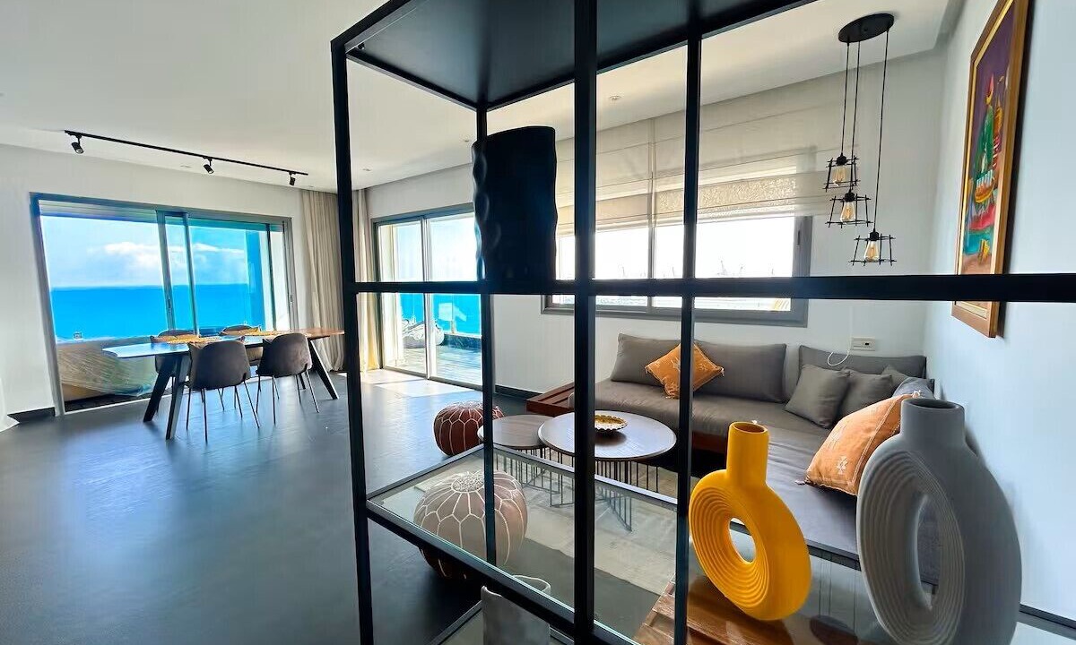 Photo of Livingroom in SOUR JDID