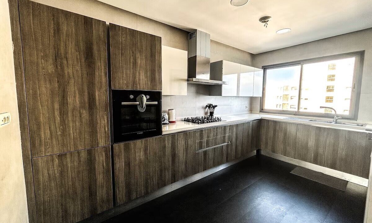 Photo of Kitchen in SOUR JDID