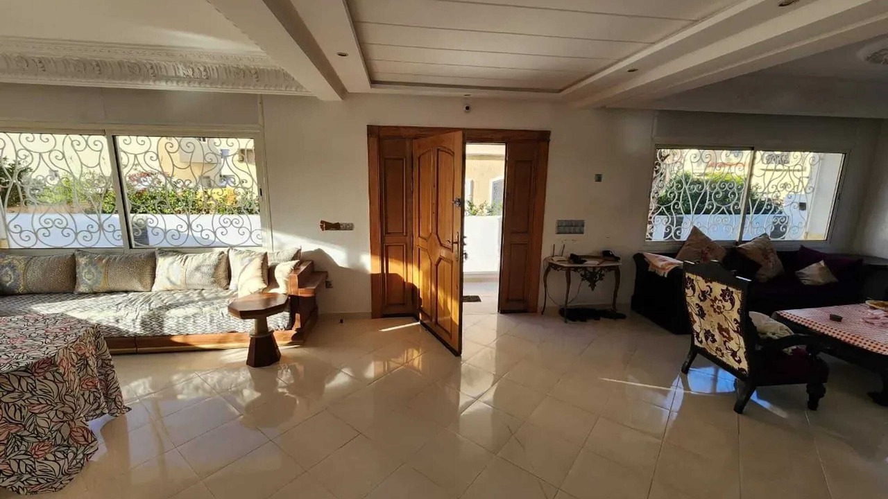 Photo of Livingroom in Sidi Rahal