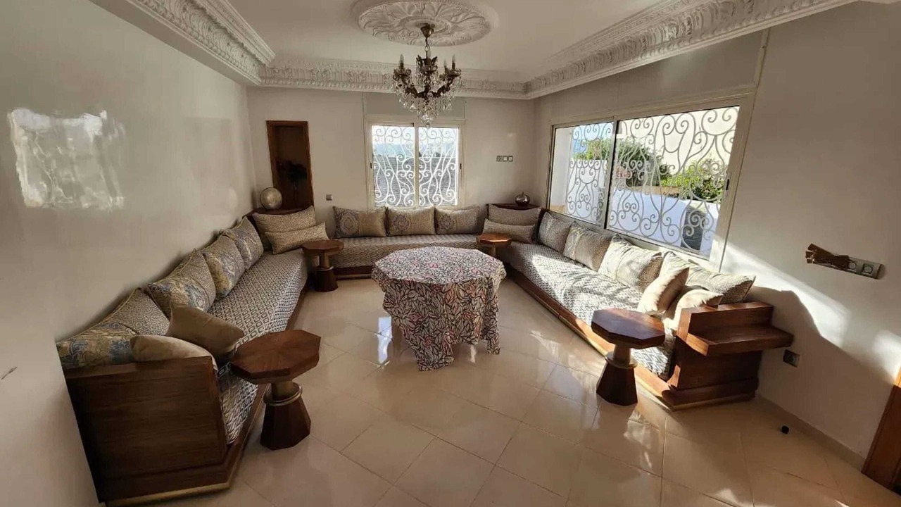 Photo of Livingroom in Sidi Rahal