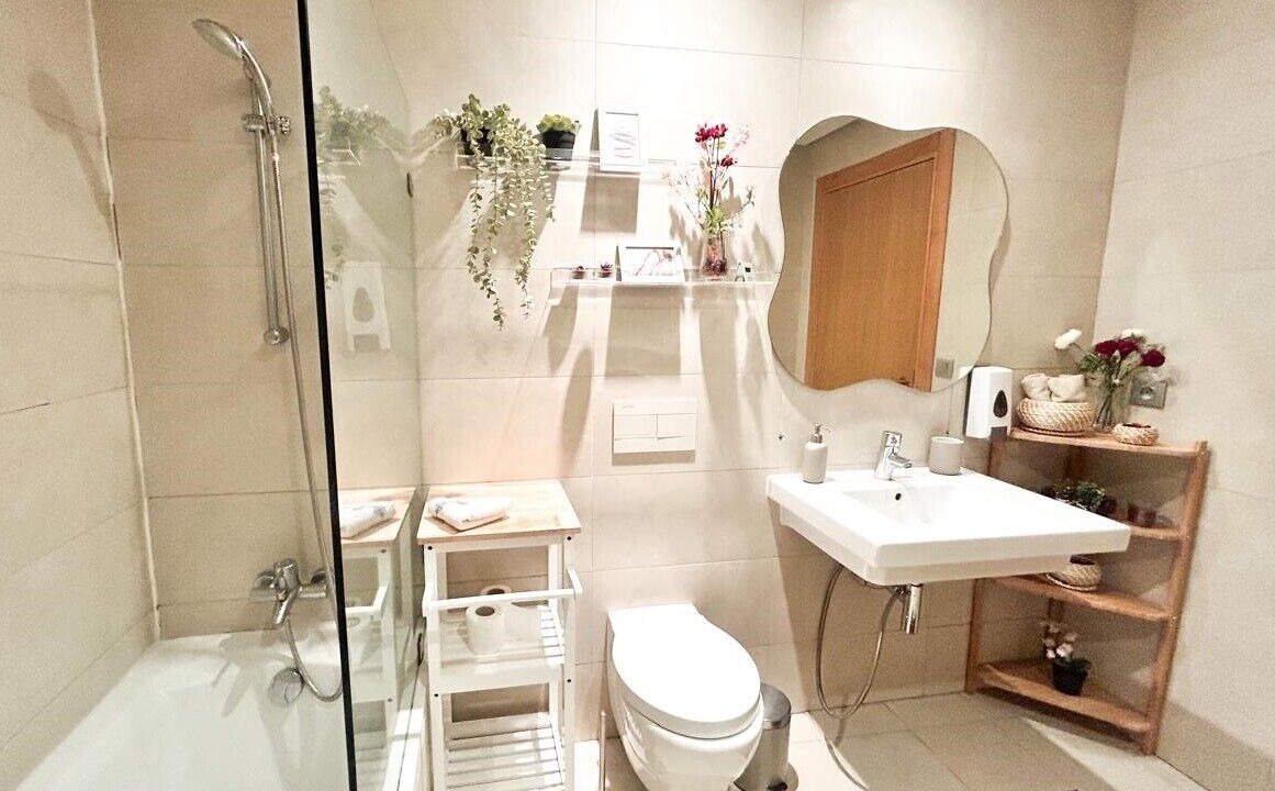 Photo of Bathroom in Ain Diab