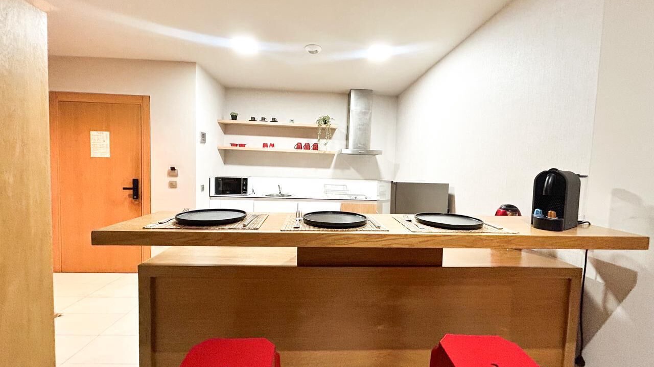 Photo of Kitchen in Ain Diab