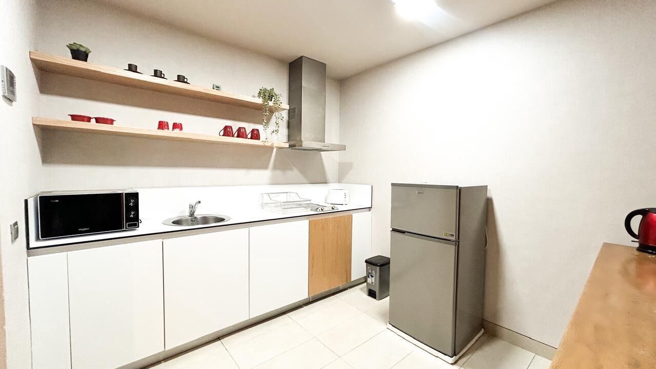 Photo of Kitchen in Ain Diab