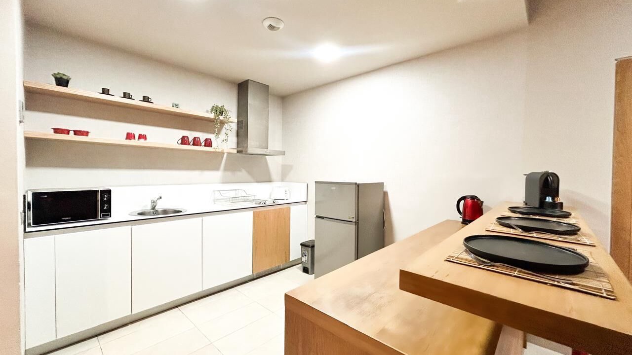 Photo of Kitchen in Ain Diab