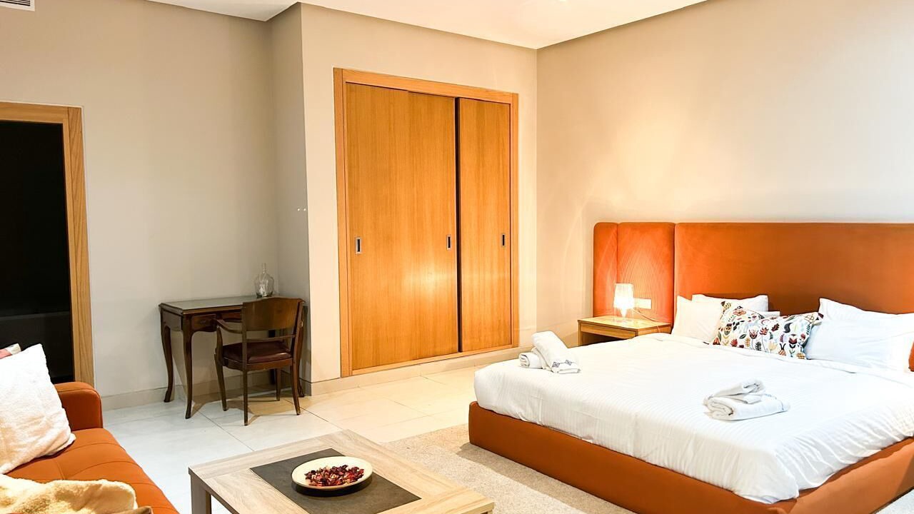 Photo of Bedroom in Ain Diab