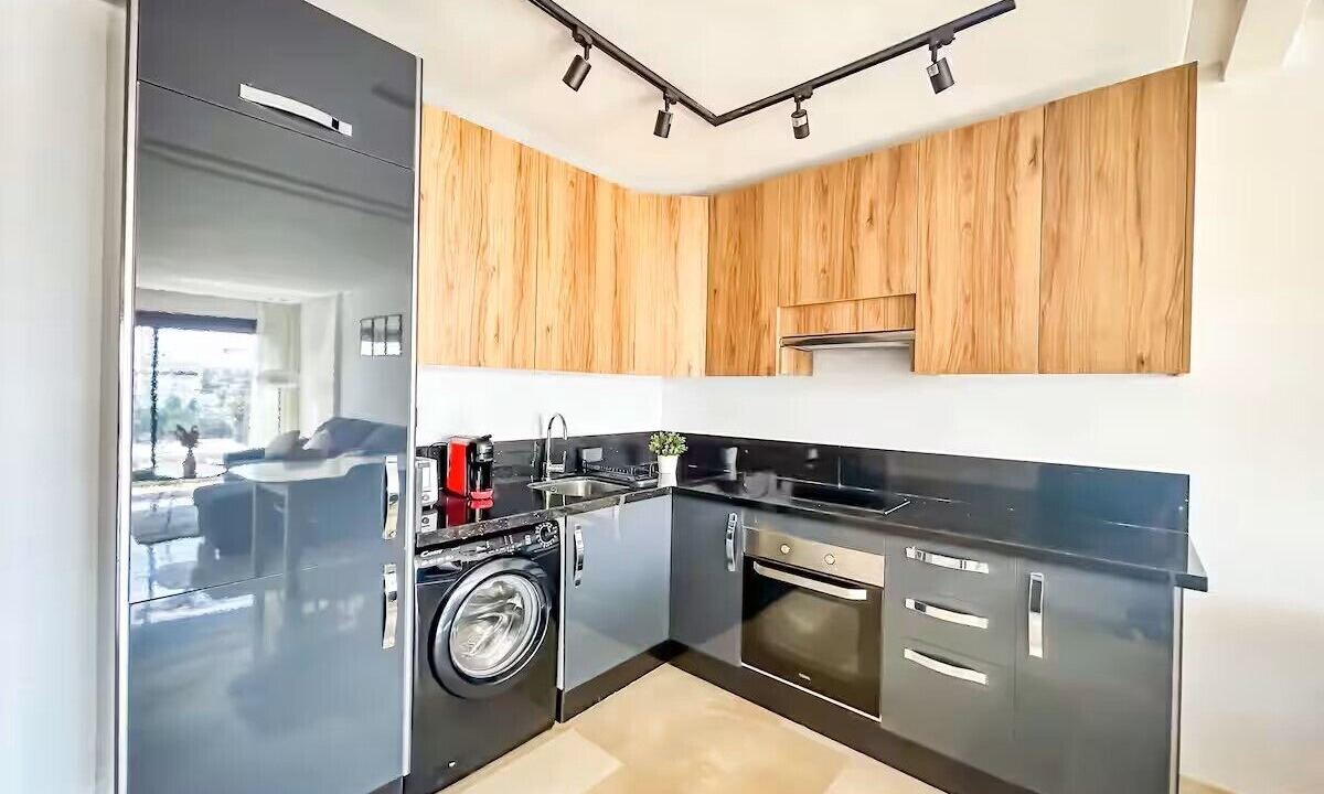 Photo of Kitchen in Casablanca