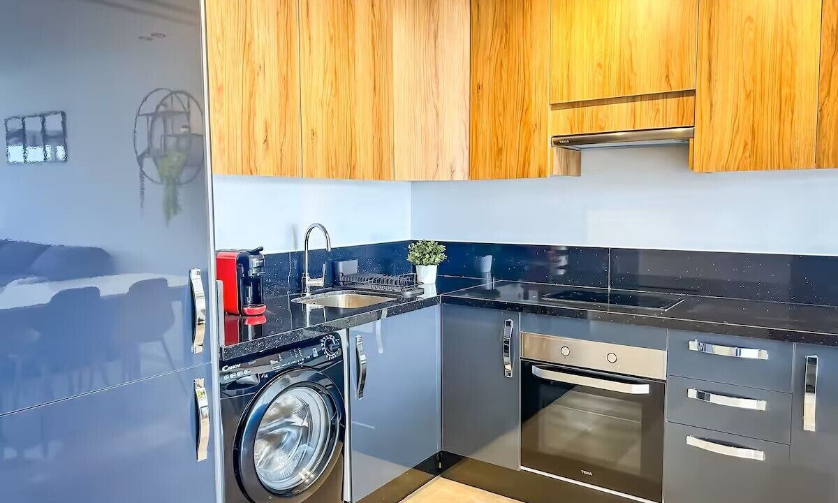 Photo of Kitchen in Casablanca