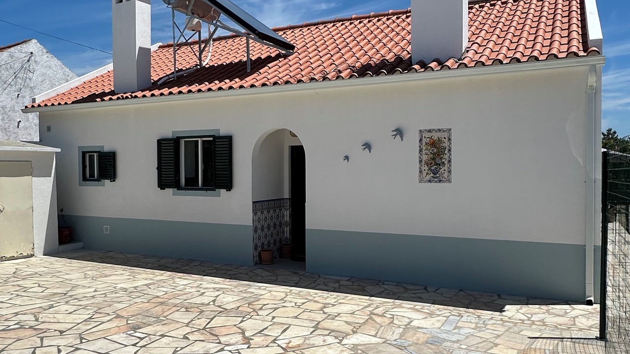 Photo of Outdoor in Sao Lourenco