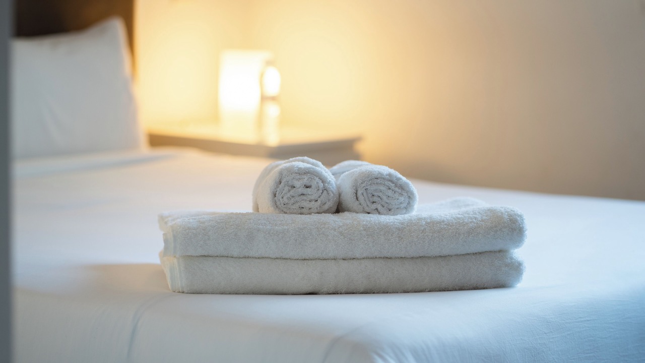 Photo of Bedroom in Nouaceur