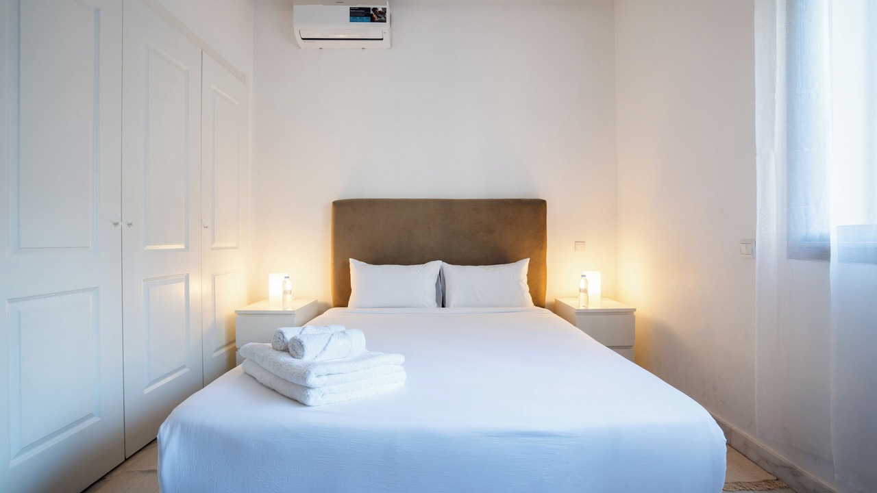 Photo of Bedroom in Nouaceur