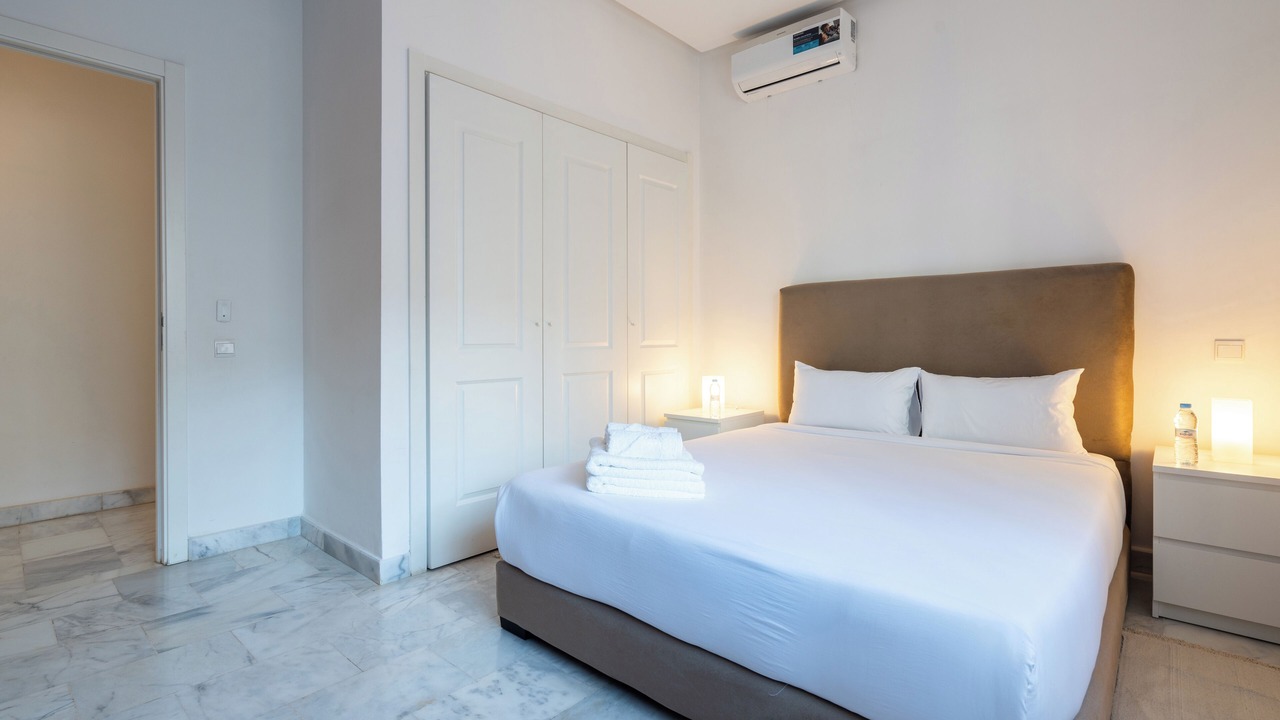 Photo of Bedroom in Nouaceur