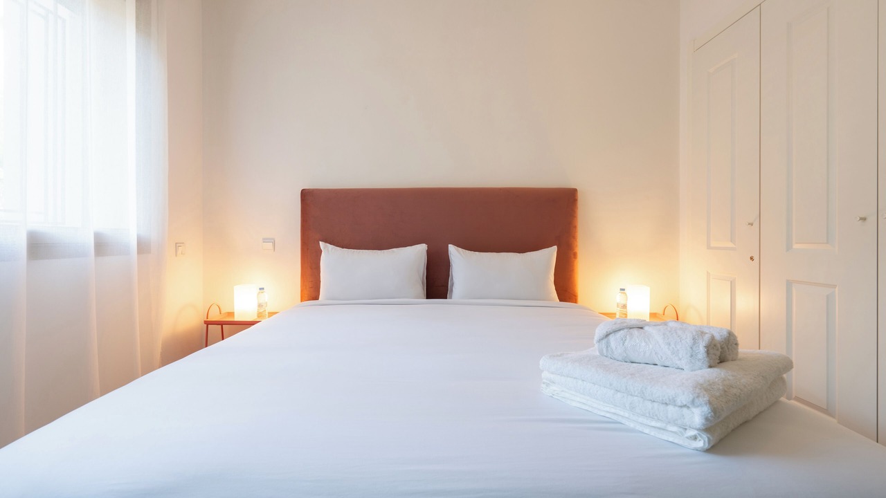 Photo of Bedroom in Nouaceur