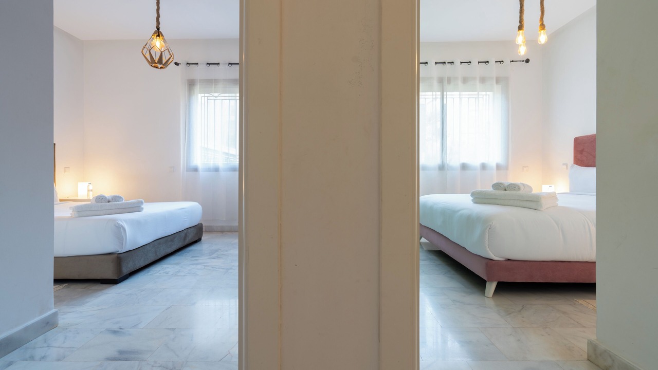 Photo of Bedroom in Nouaceur