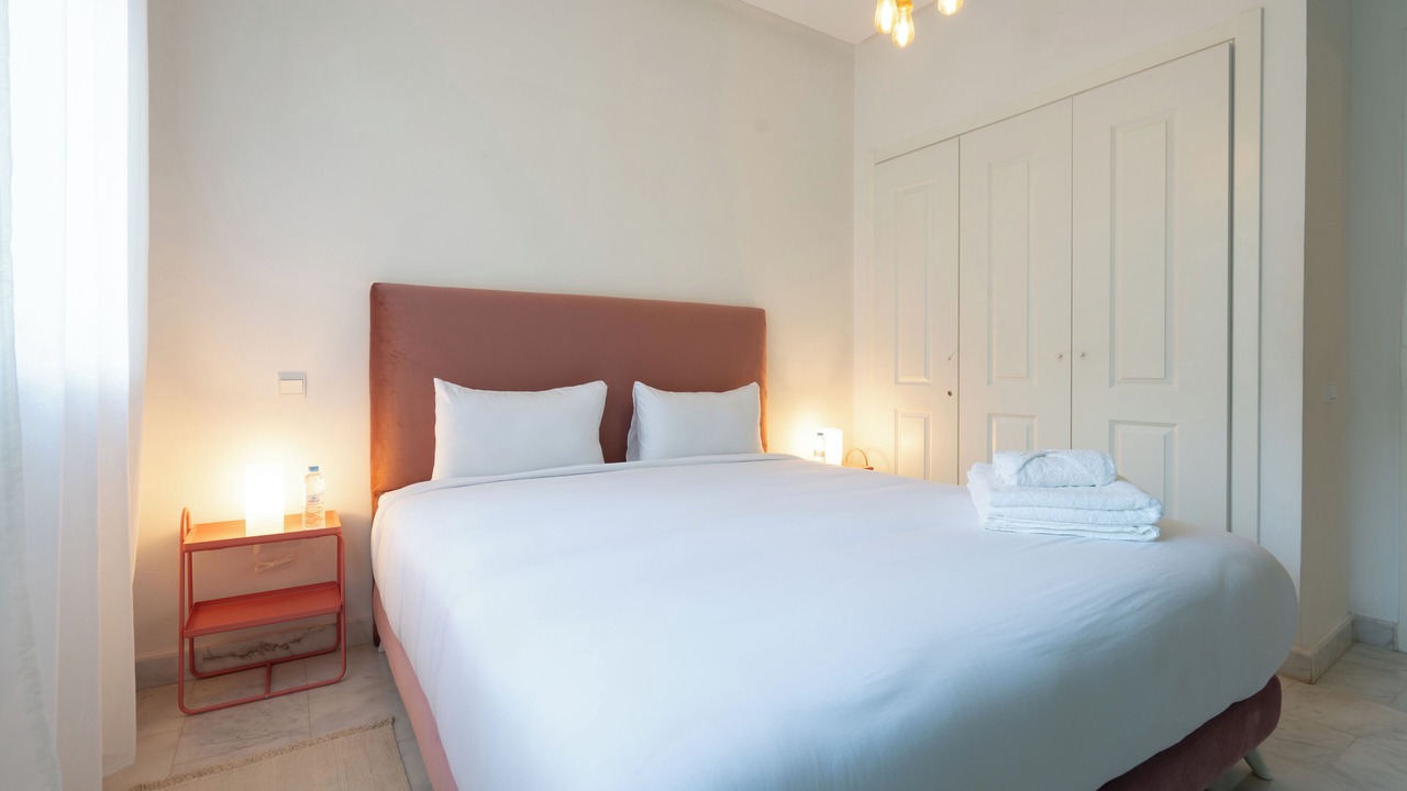 Photo of Bedroom in Nouaceur