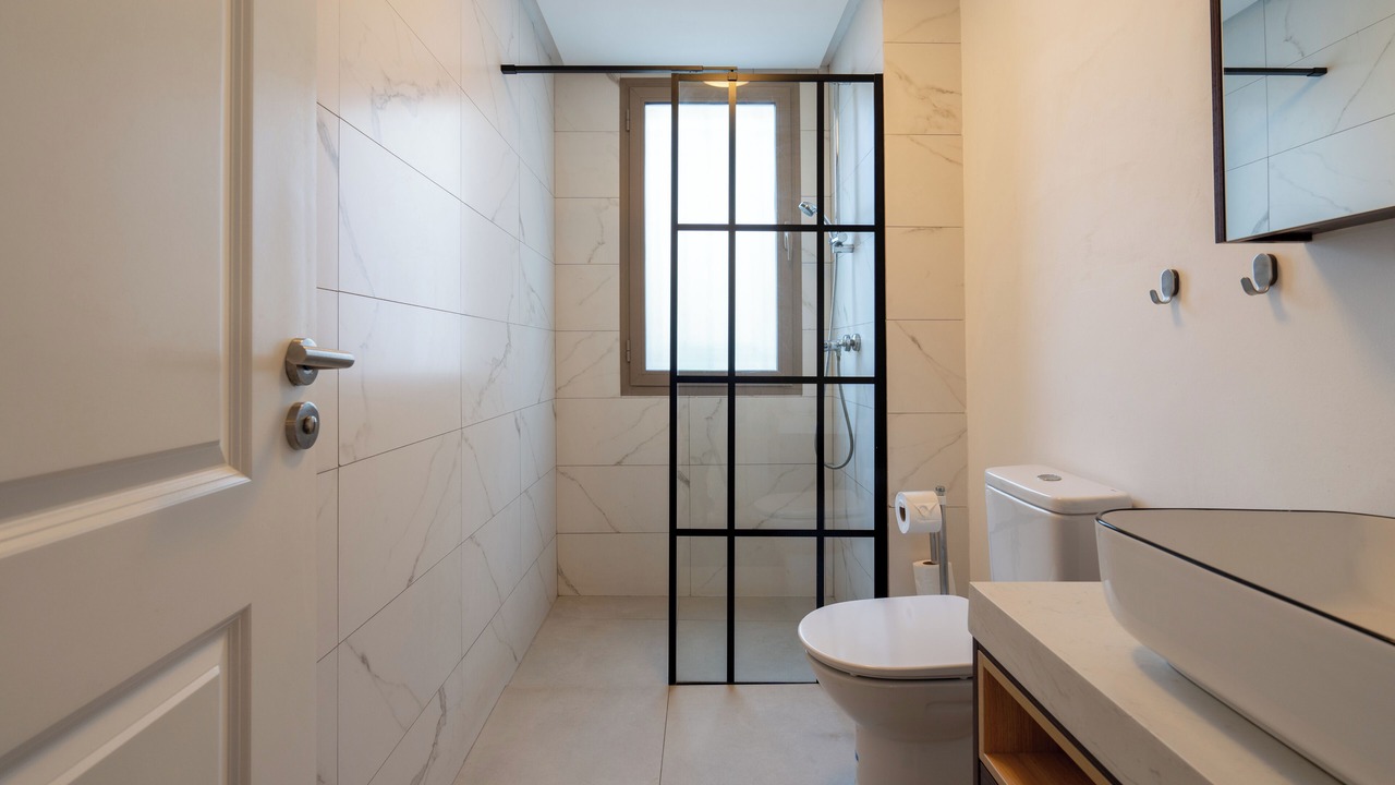 Photo of Bathroom in Nouaceur