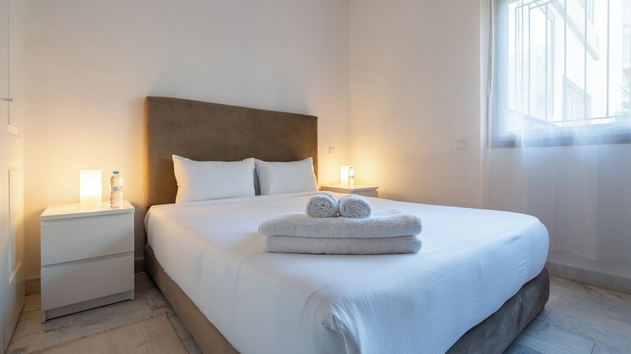 Photo of Bedroom in Nouaceur