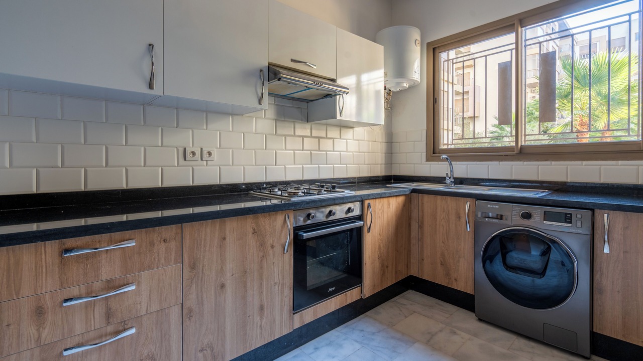 Photo of Kitchen in Nouaceur