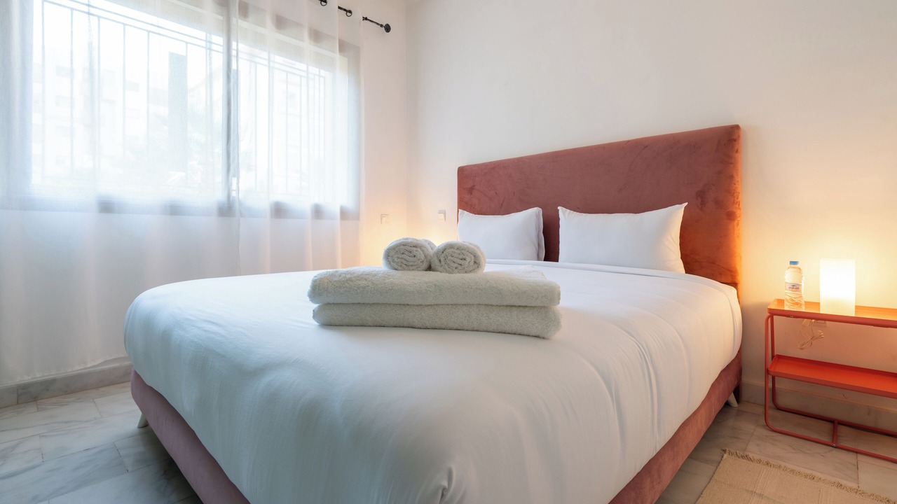 Photo of Bedroom in Nouaceur