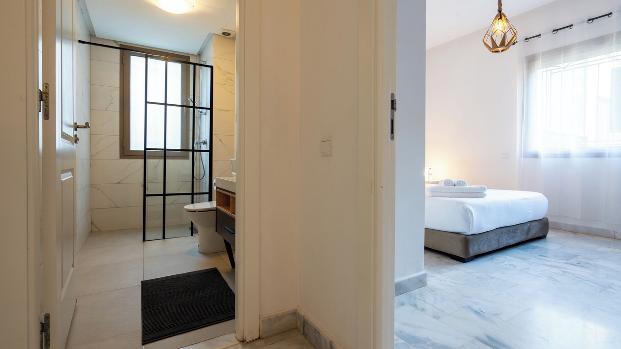 Photo of Bedroom in Nouaceur