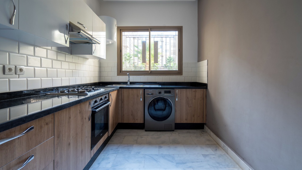 Photo of Kitchen in Nouaceur