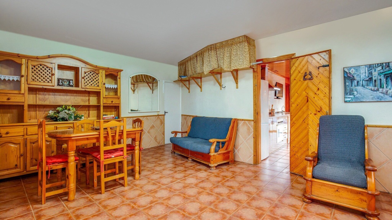 Photo of Livingroom in El Vendrell