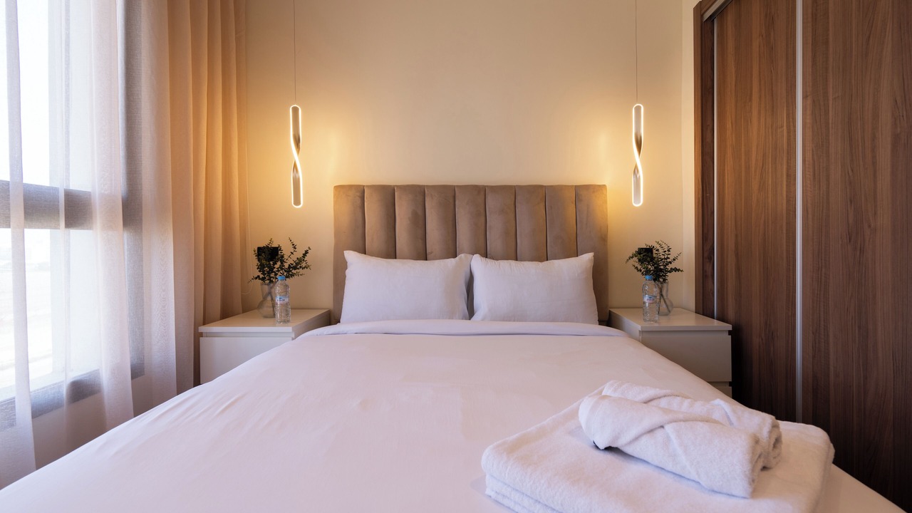 Photo of Bedroom in Dar Bouazza
