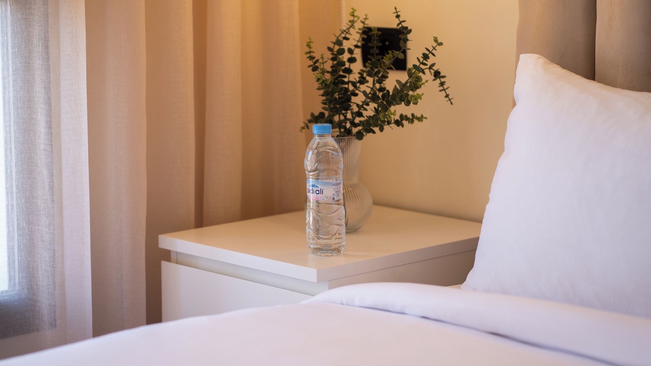 Photo of Bedroom in Dar Bouazza