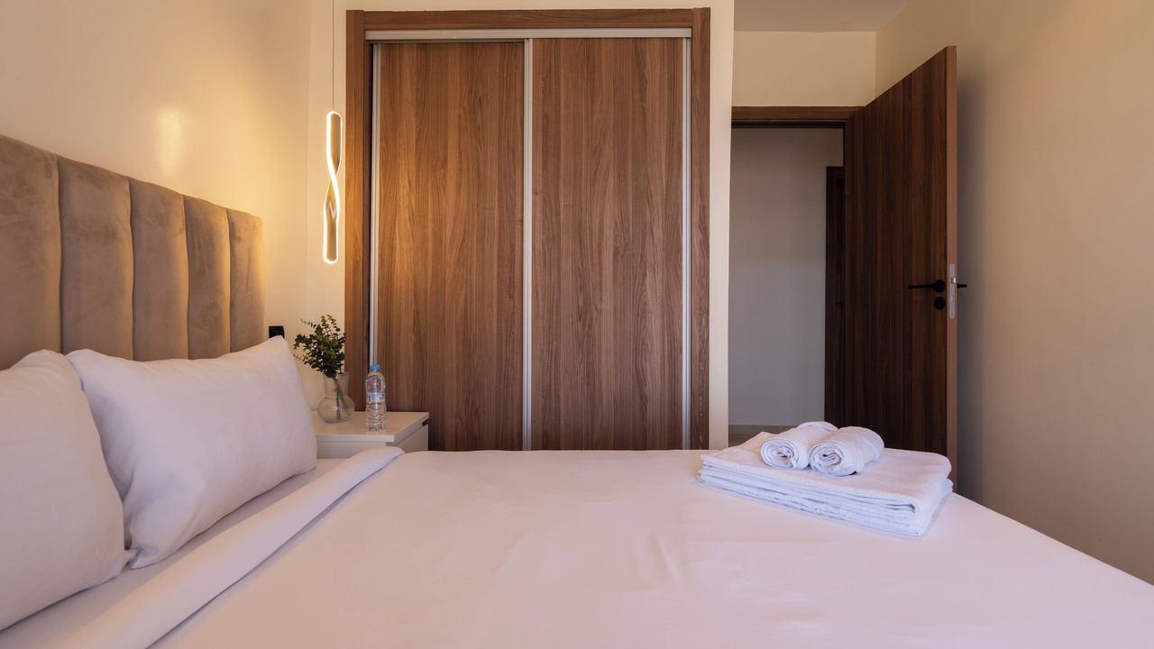Photo of Bedroom in Dar Bouazza