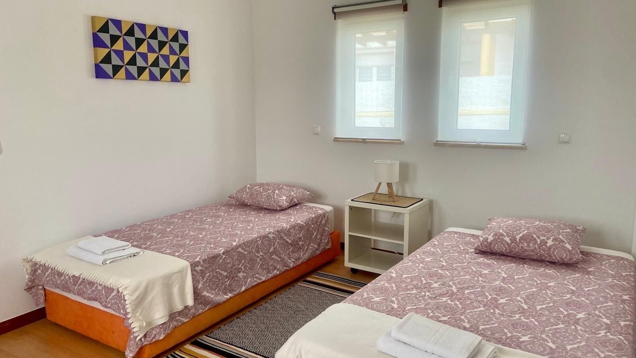 Photo of Bedroom in Ericeira