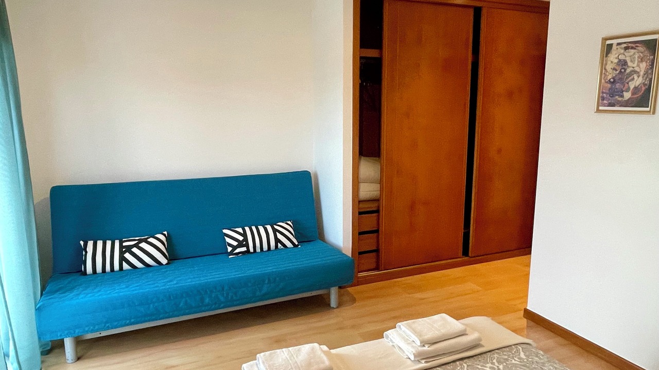 Photo of Bedroom in Ericeira