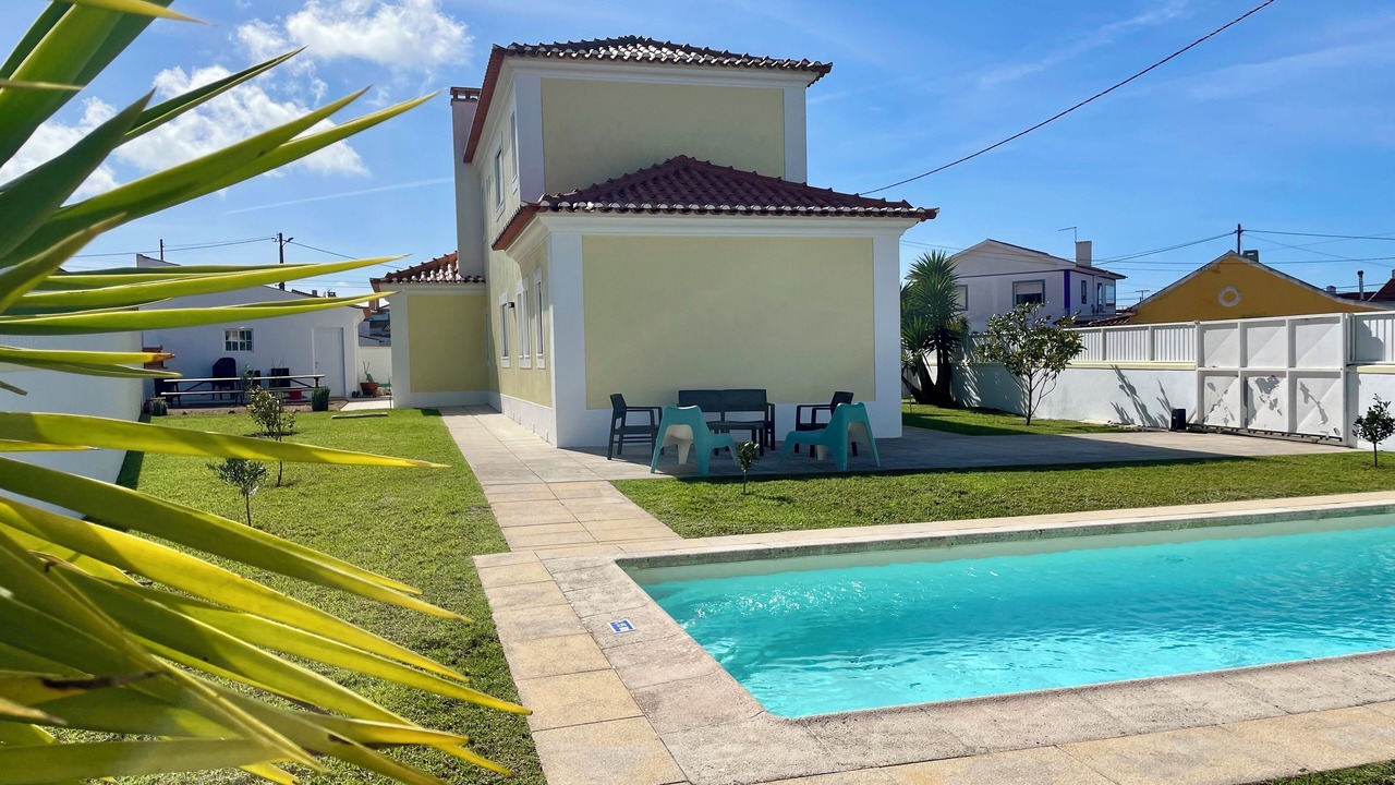 Photo of Outdoor in Ericeira
