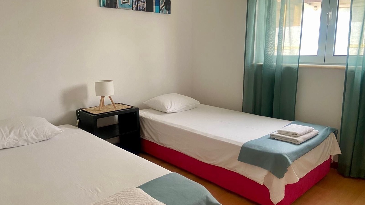 Photo of Bedroom in Ericeira
