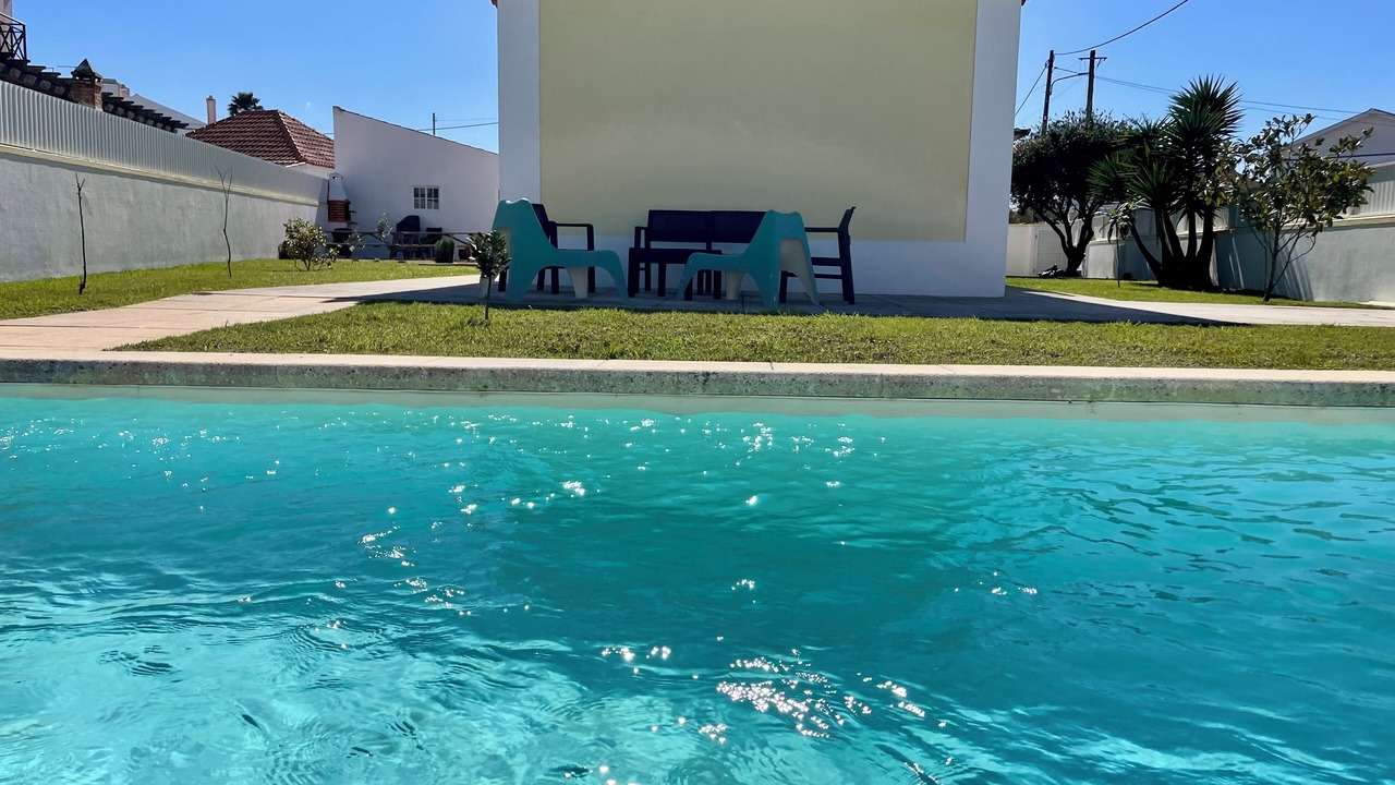 Photo of Outdoor in Ericeira